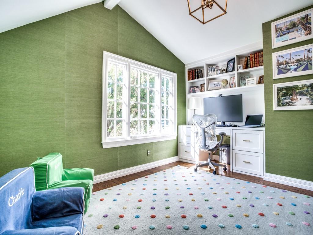 Highland Park - Residential