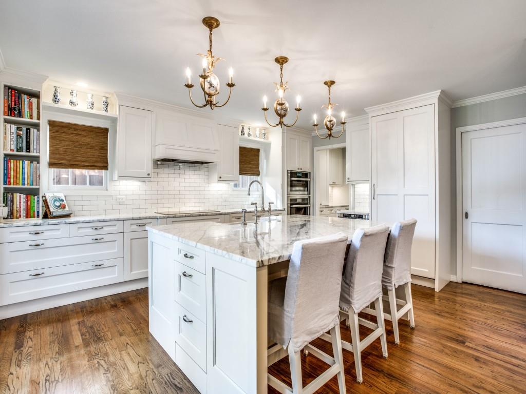 Highland Park - Residential