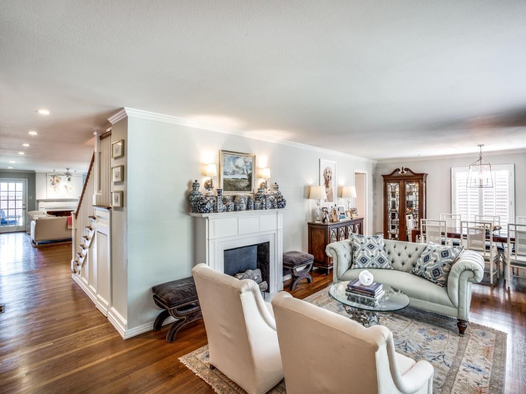 Highland Park - Residential