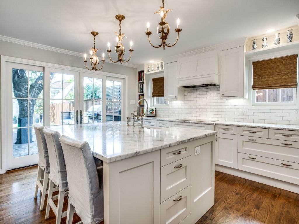 Highland Park - Residential