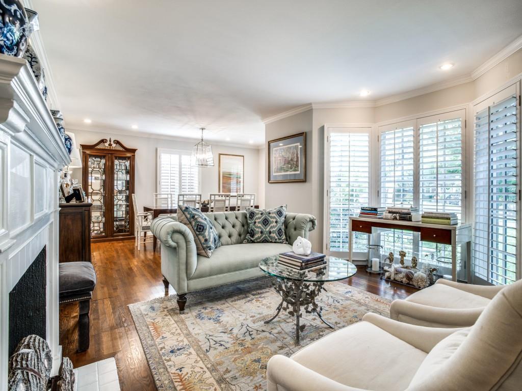 Highland Park - Residential