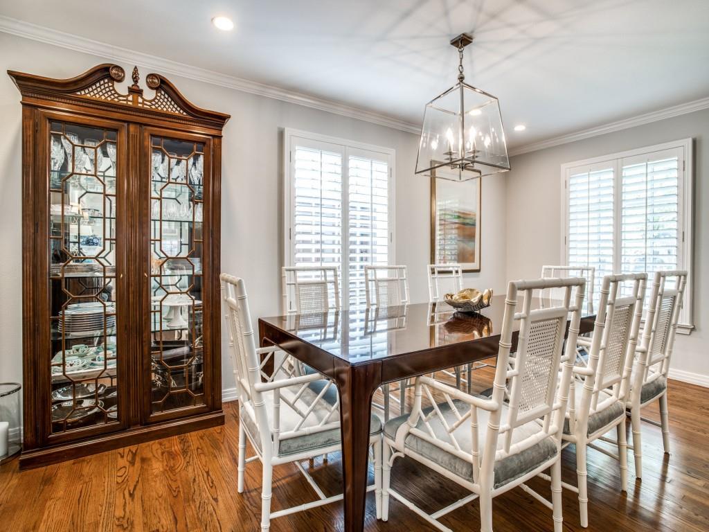 Highland Park - Residential