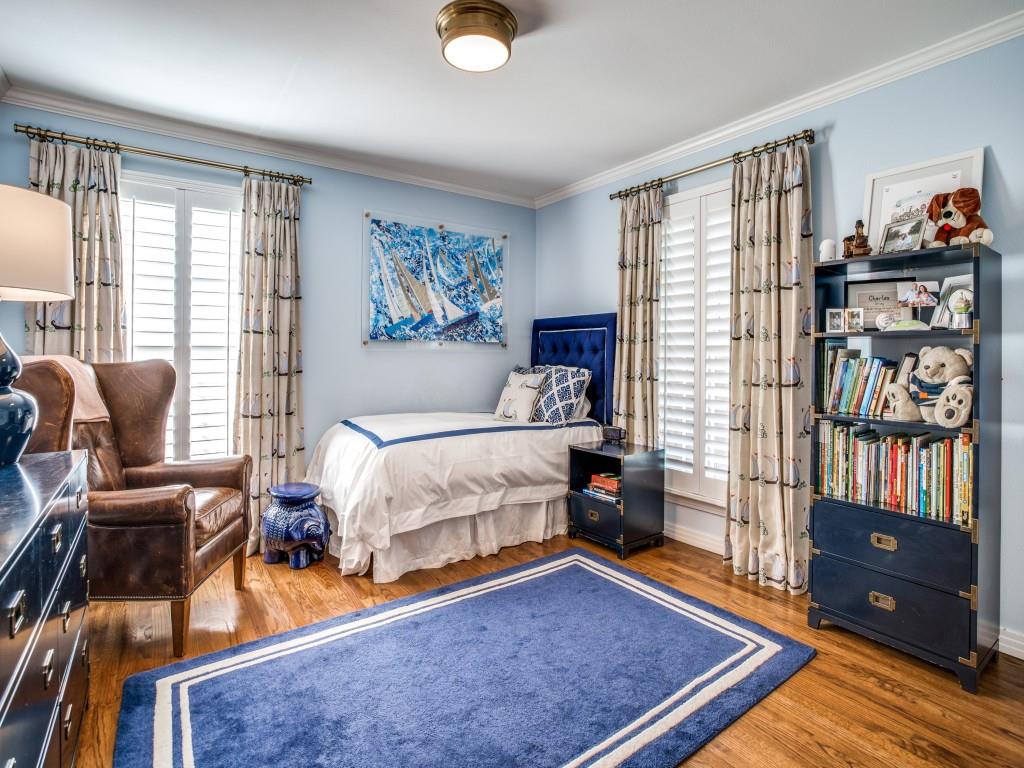 Highland Park - Residential