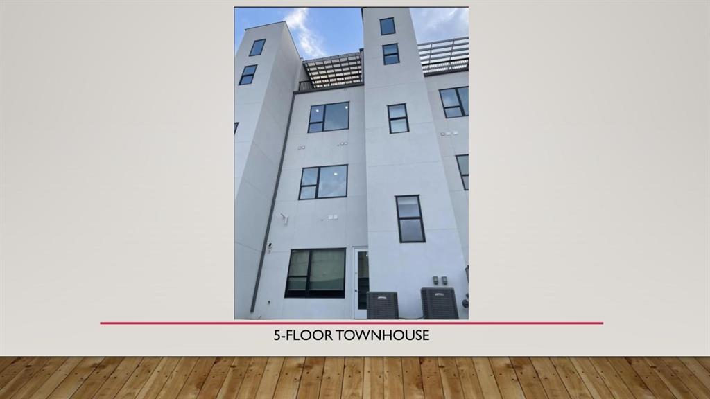 Westport Lakeview Villas - Residential