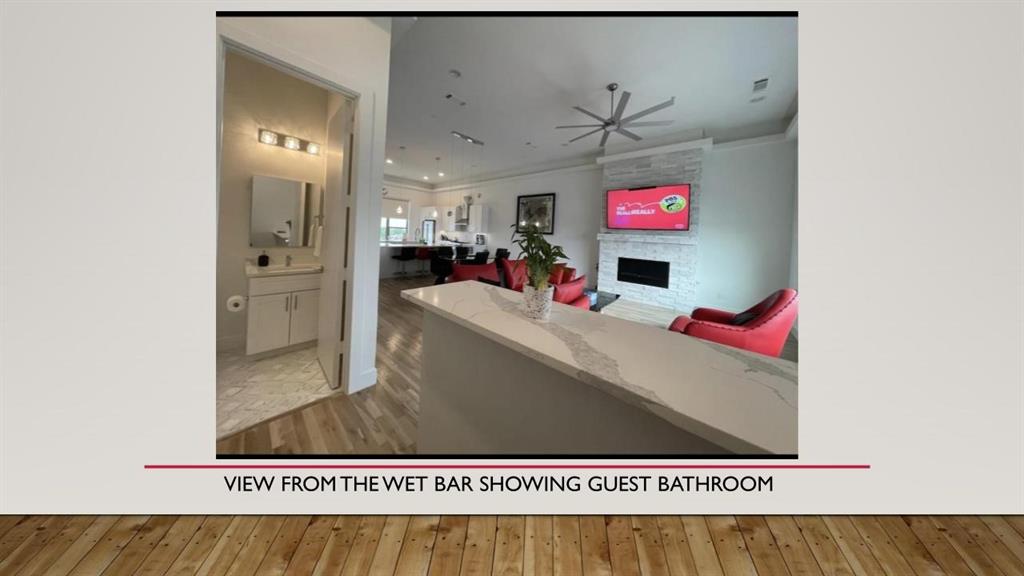 Westport Lakeview Villas - Residential