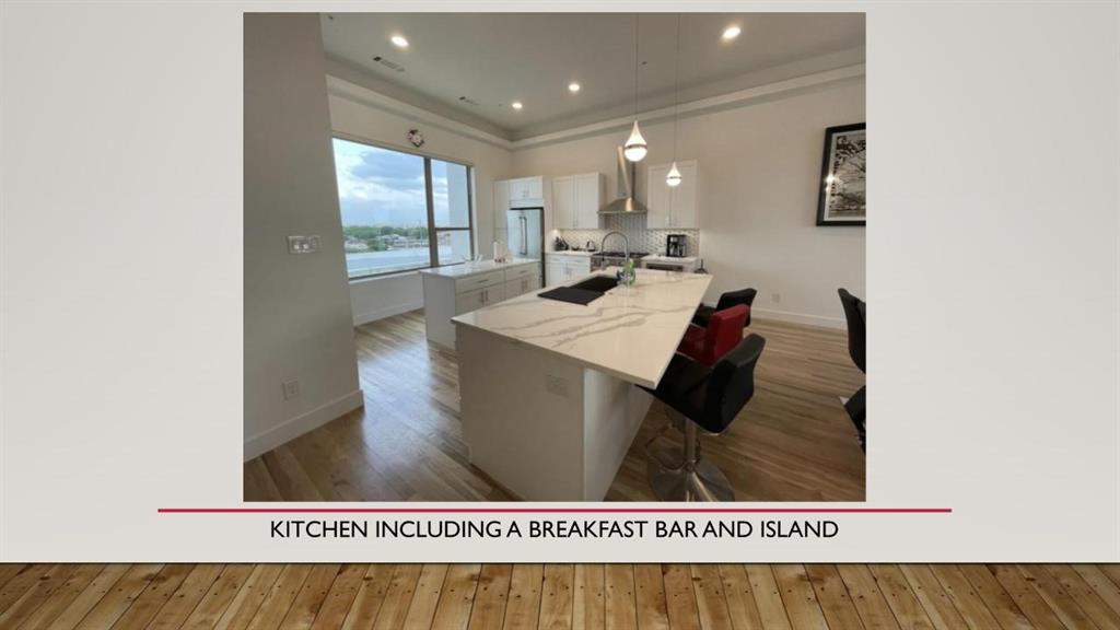 Westport Lakeview Villas - Residential