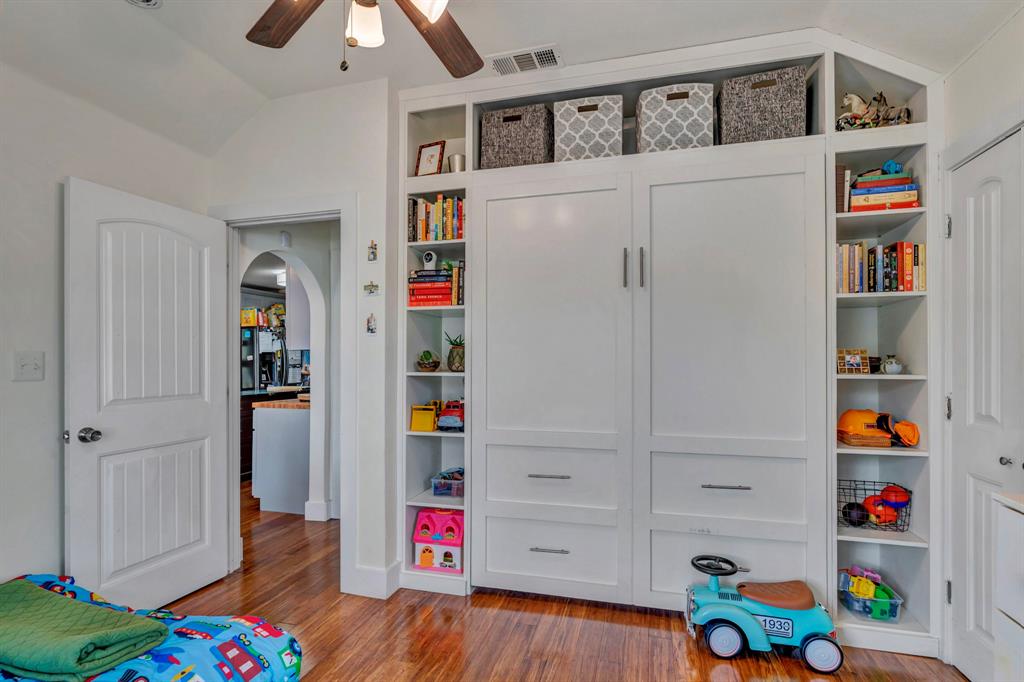 Greenway Place Add - Residential