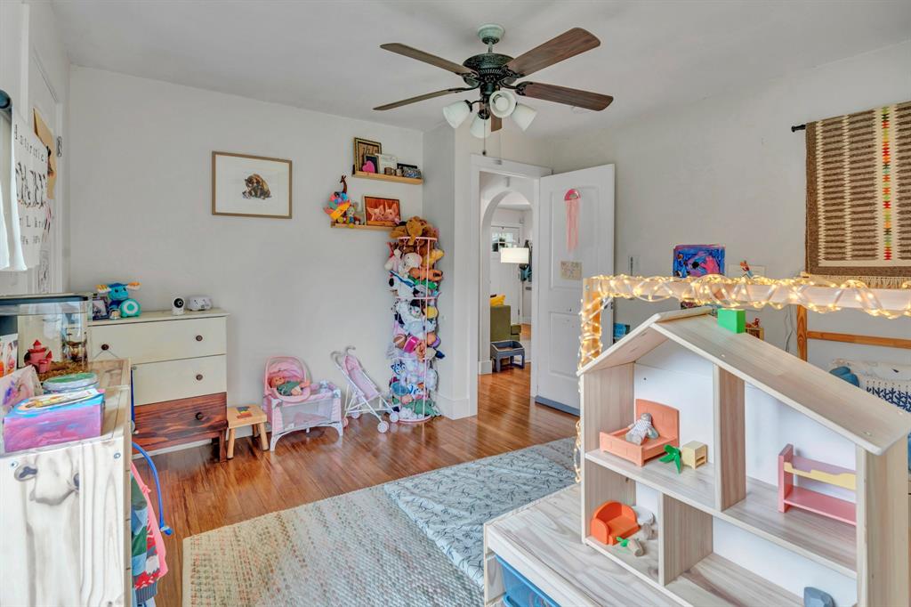 Greenway Place Add - Residential