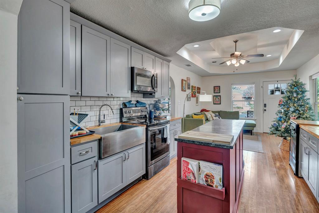 Greenway Place Add - Residential