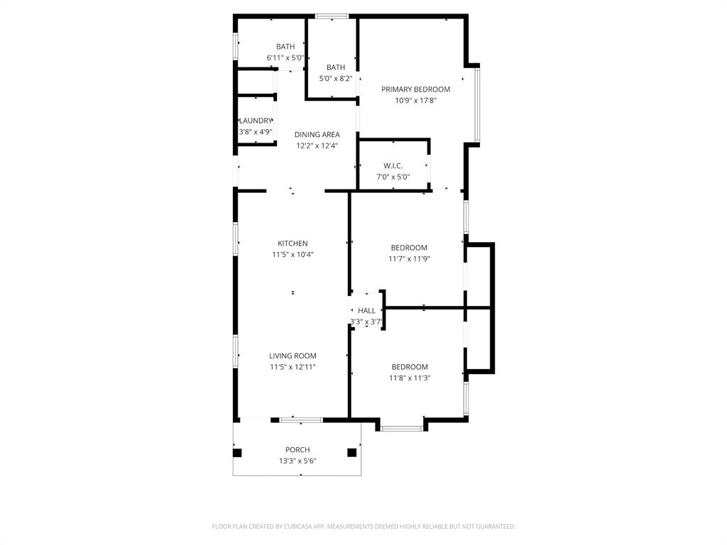 Greenway Place Add - Residential