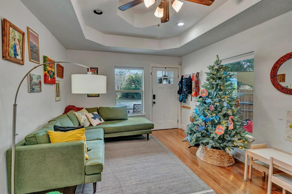 Greenway Place Add - Residential