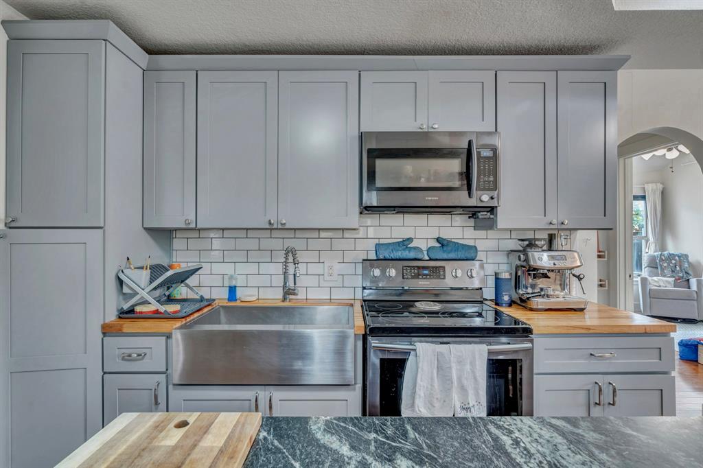 Greenway Place Add - Residential