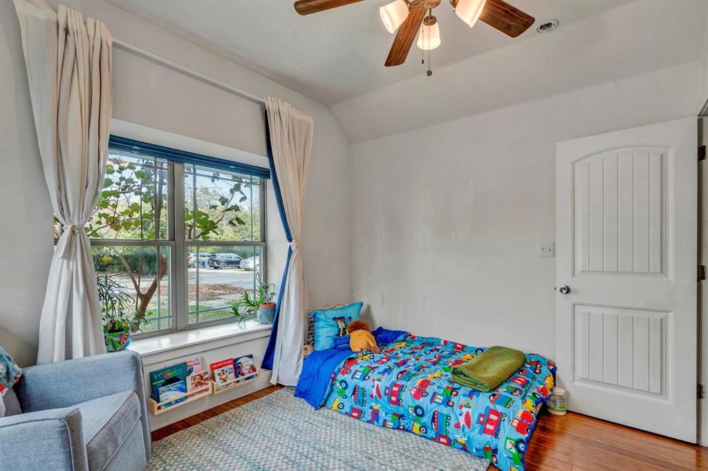 Greenway Place Add - Residential