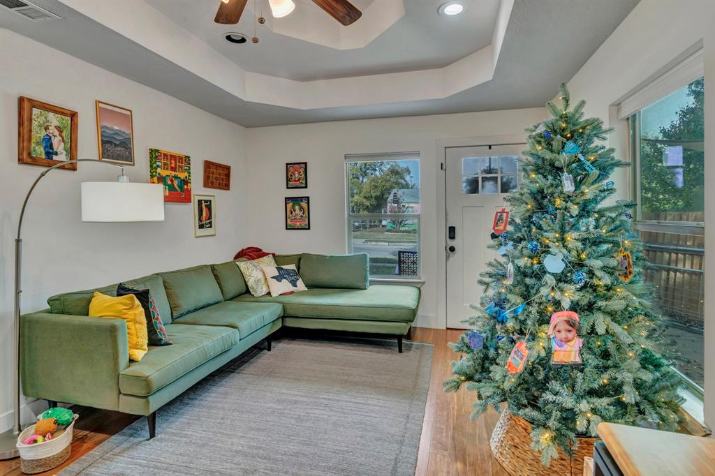 Greenway Place Add - Residential