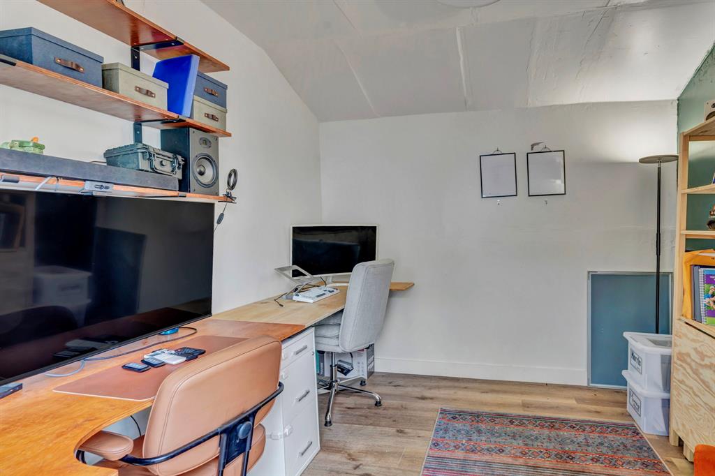 Greenway Place Add - Residential