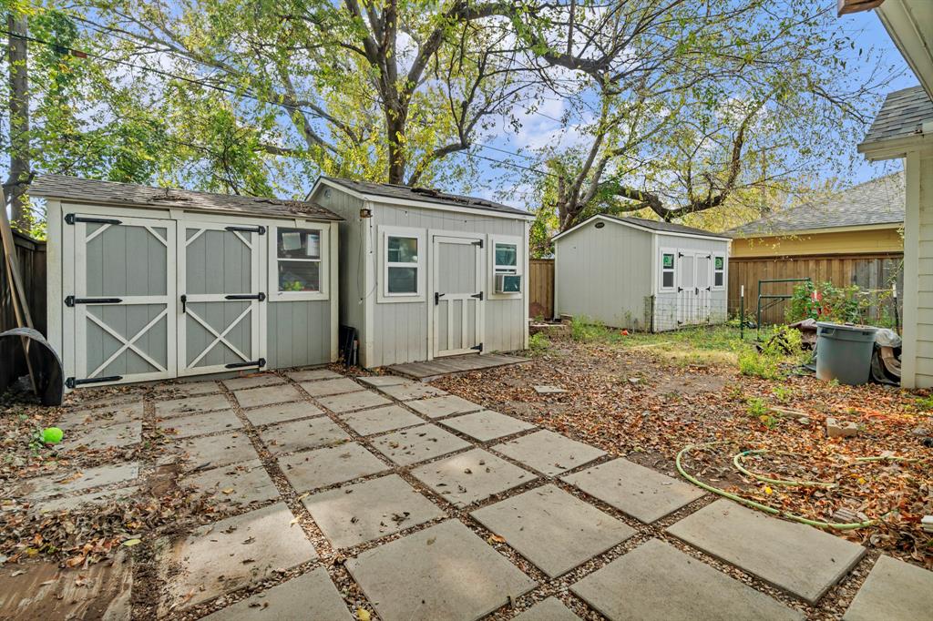 Greenway Place Add - Residential