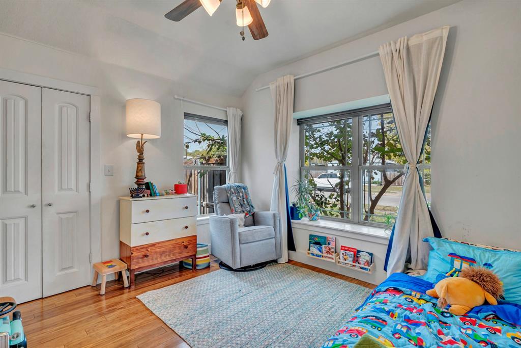 Greenway Place Add - Residential