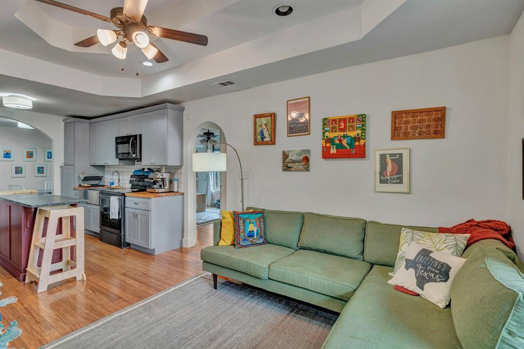 Greenway Place Add - Residential