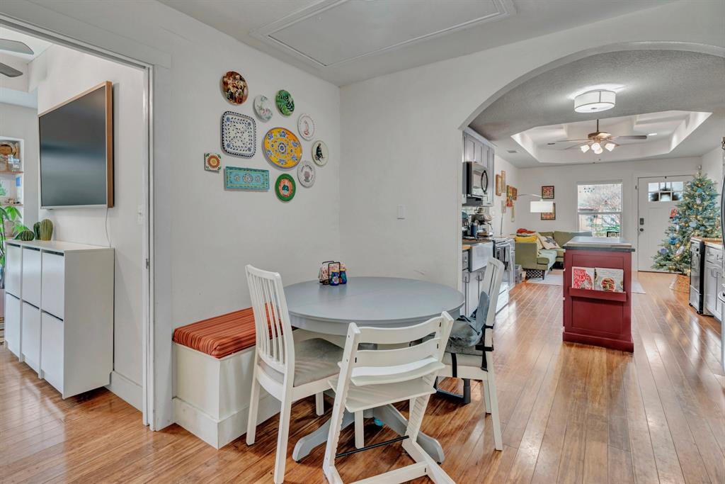 Greenway Place Add - Residential