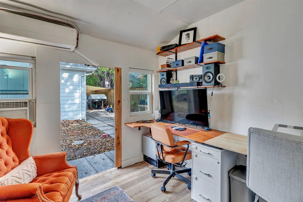 Greenway Place Add - Residential