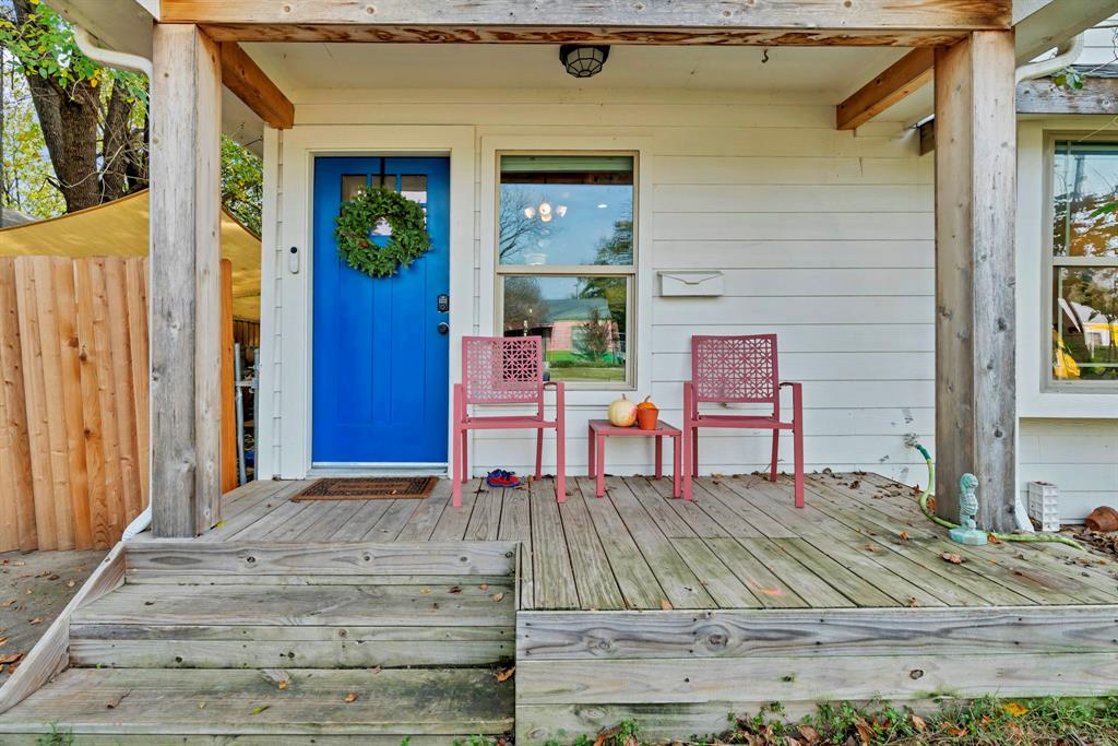 Greenway Place Add - Residential