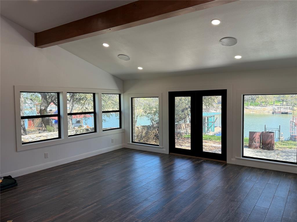 Big Rocky Dev 1 - Residential