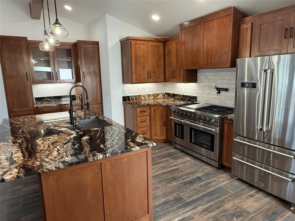 Big Rocky Dev 1 - Residential