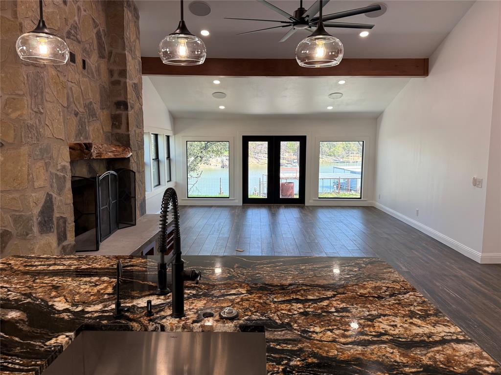 Big Rocky Dev 1 - Residential