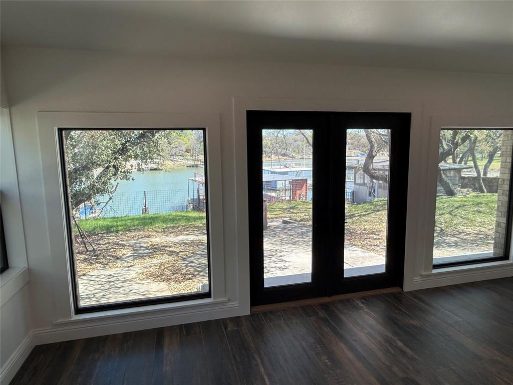 Big Rocky Dev 1 - Residential