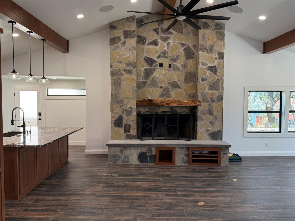 Big Rocky Dev 1 - Residential