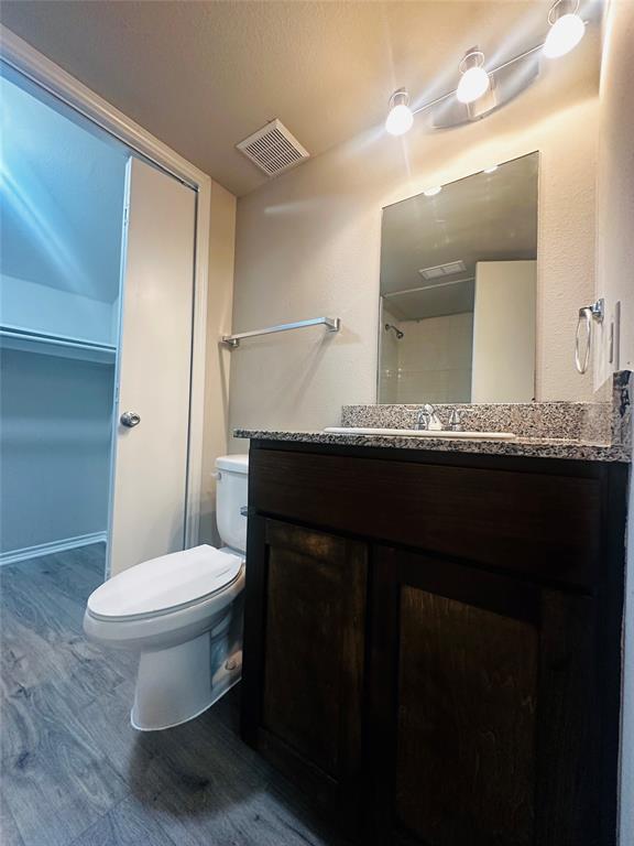 Richland Trace Condos - Residential