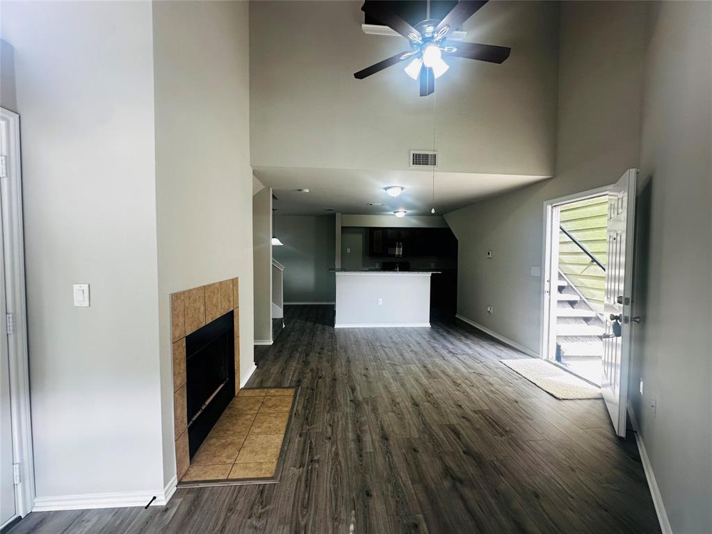 Richland Trace Condos - Residential