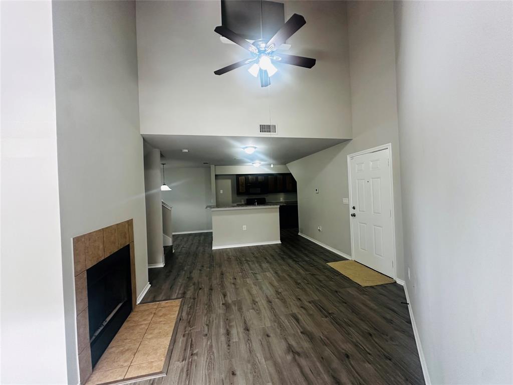 Richland Trace Condos - Residential