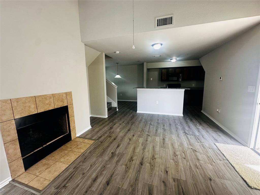 Richland Trace Condos - Residential