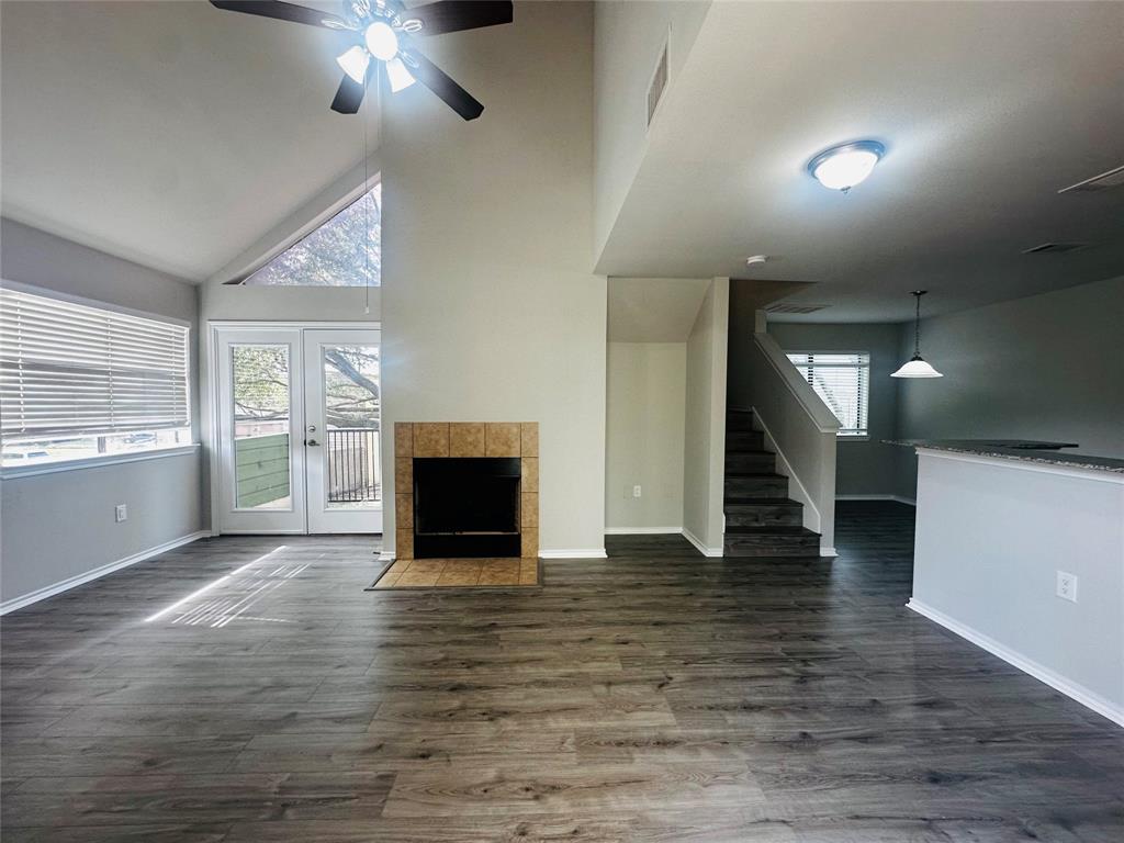 Richland Trace Condos - Residential