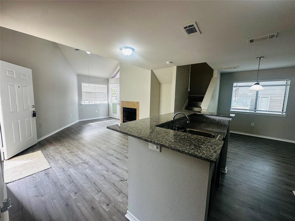 Richland Trace Condos - Residential