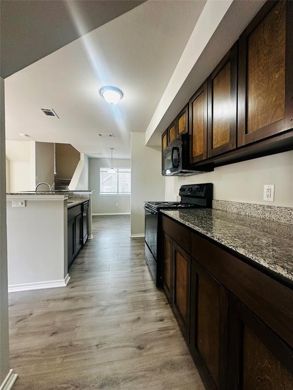 Richland Trace Condos - Residential