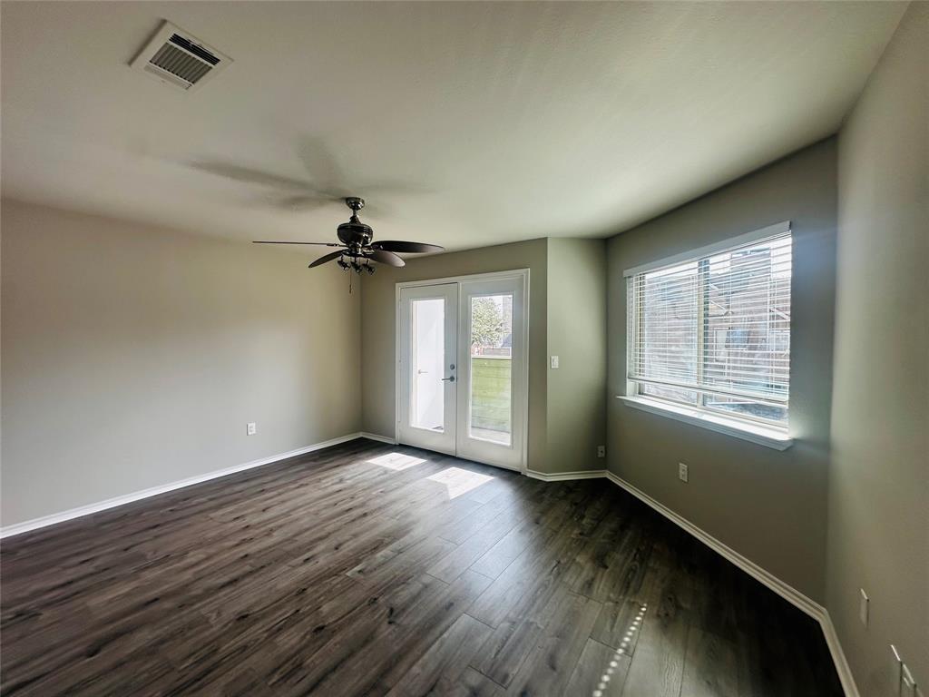 Richland Trace Condos - Residential