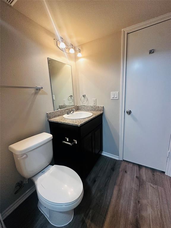 Richland Trace Condos - Residential