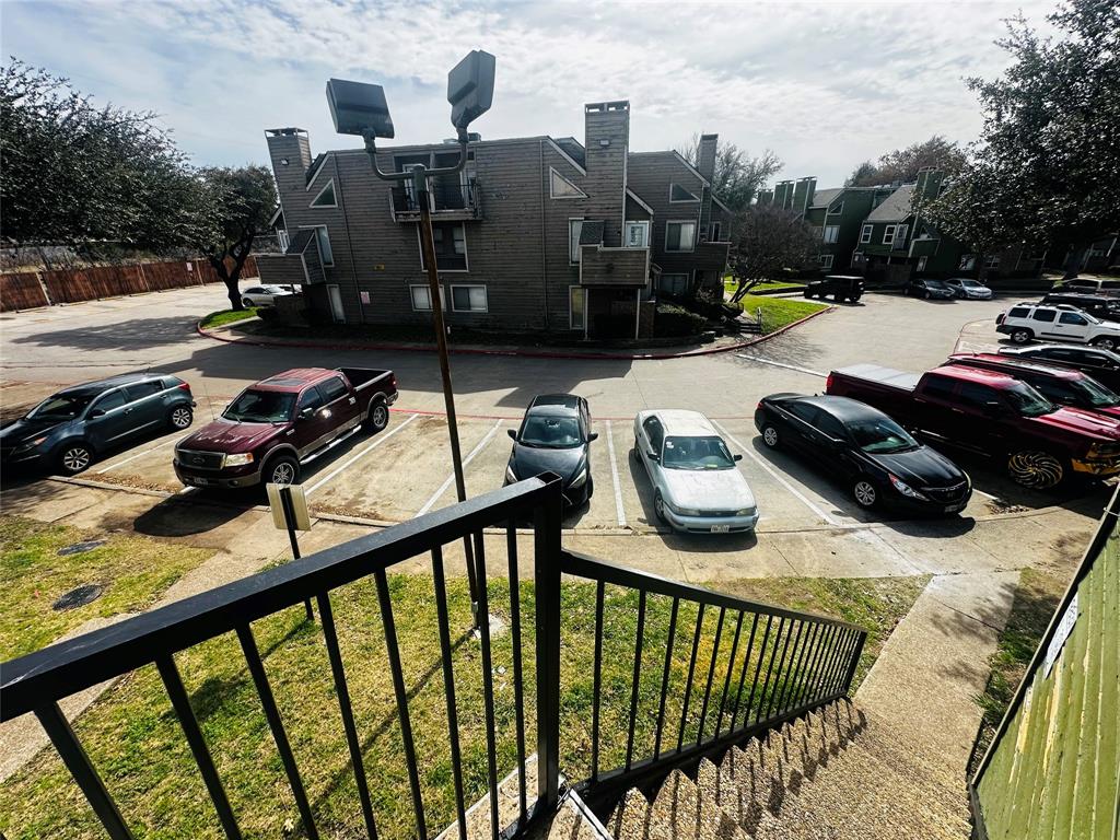 Richland Trace Condos - Residential