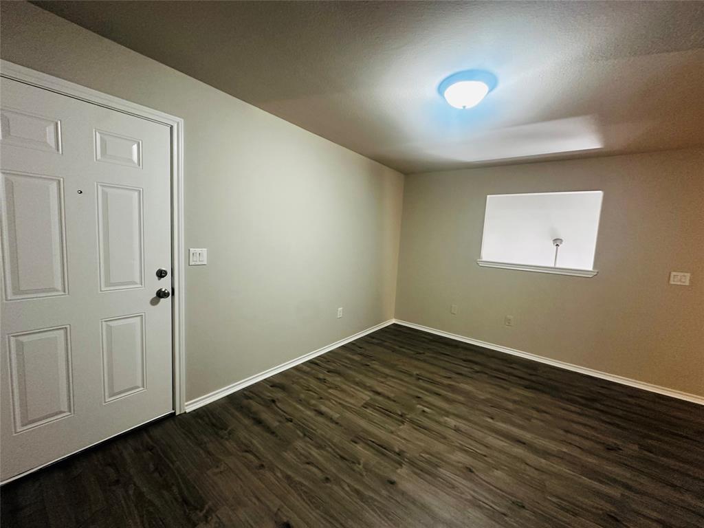 Richland Trace Condos - Residential