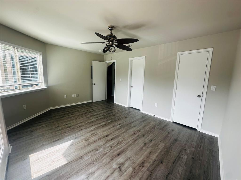 Richland Trace Condos - Residential