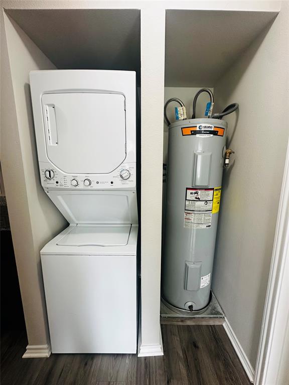 Richland Trace Condos - Residential