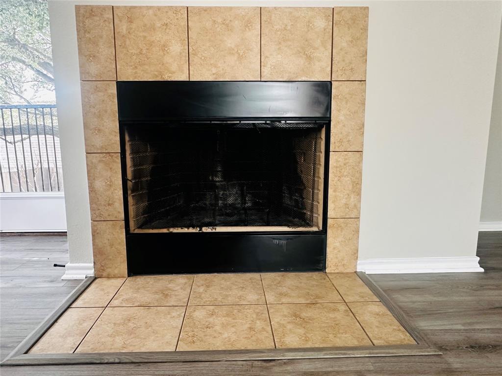 Richland Trace Condos - Residential