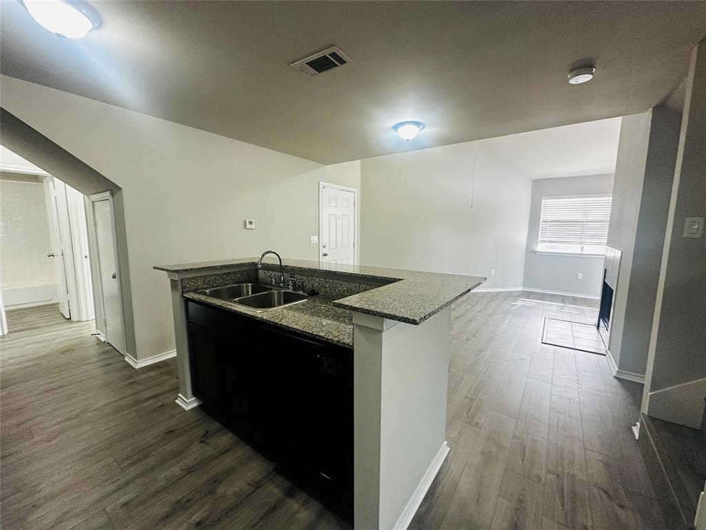 Richland Trace Condos - Residential