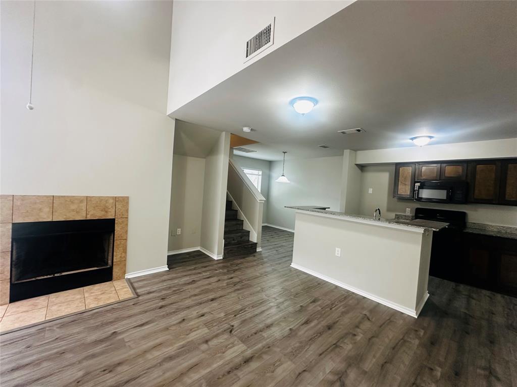 Richland Trace Condos - Residential