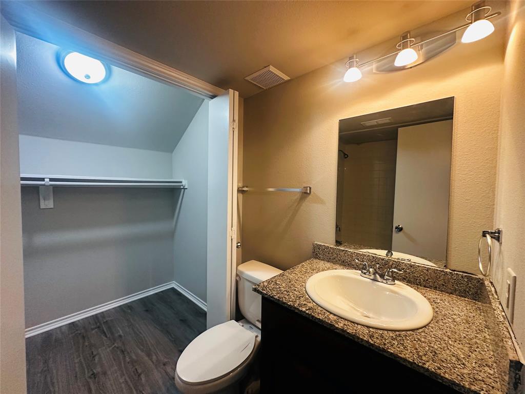 Richland Trace Condos - Residential