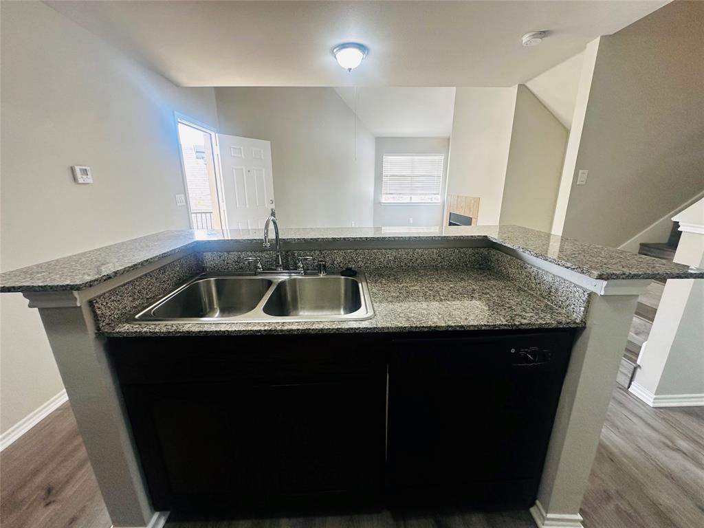 Richland Trace Condos - Residential