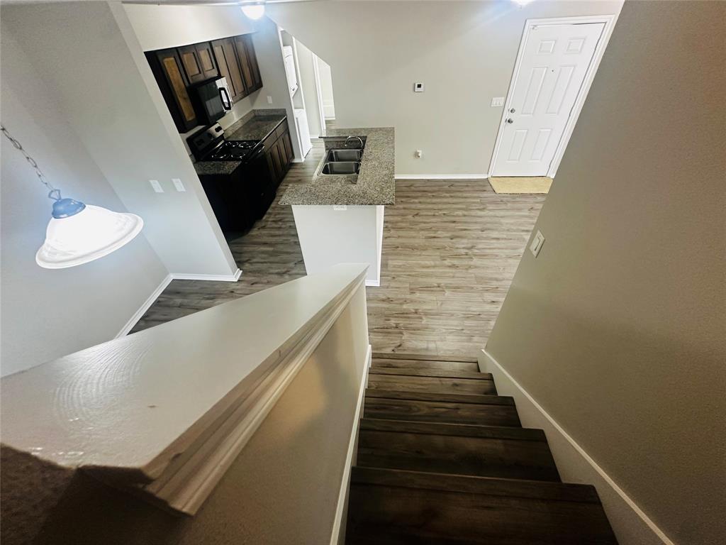 Richland Trace Condos - Residential