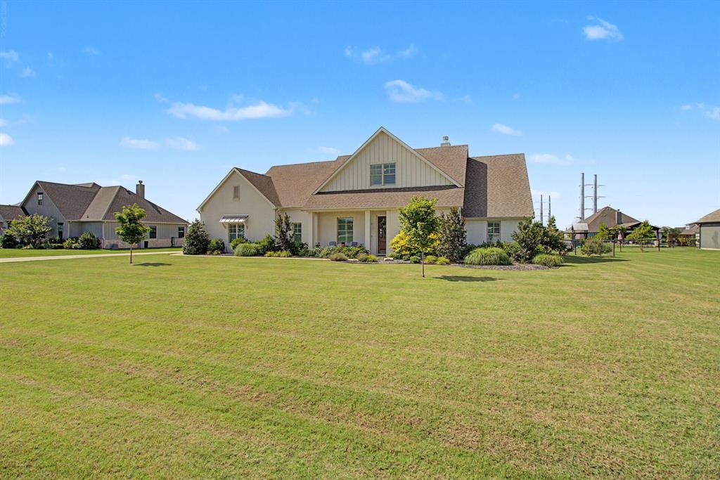 1401 Oliver Creek Lane
